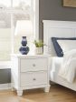 Fortman Nightstand Cheap