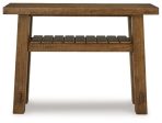 Mackifeld Sofa Table For Discount