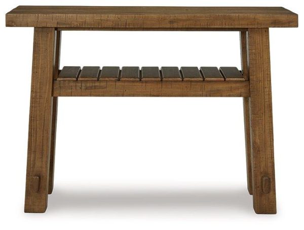 Mackifeld Sofa Table For Discount