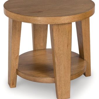 Kristiland End Table For Discount