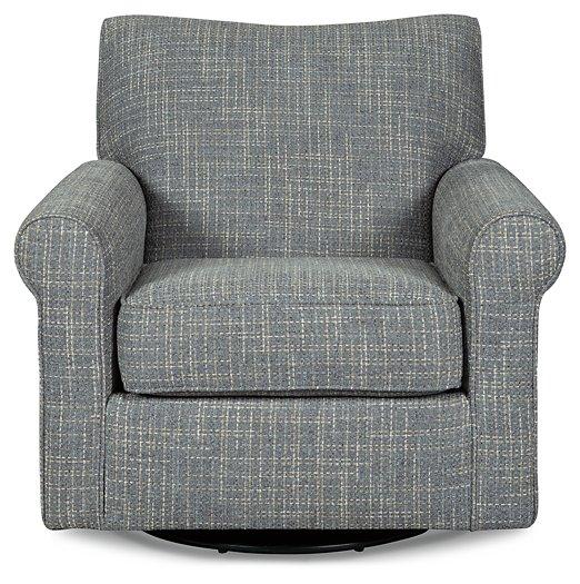 Renley Accent Chair Fashion