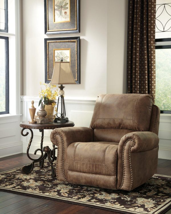 Larkinhurst Recliner Discount