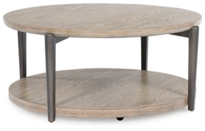 Dyonton Coffee Table Hot on Sale