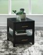 Winbardi End Table For Sale