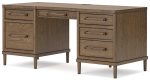 Roanhowe 68  Home Office Desk Online Hot Sale