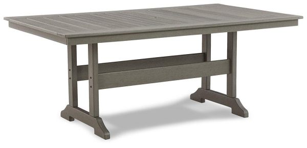 Visola Outdoor Dining Table Sale