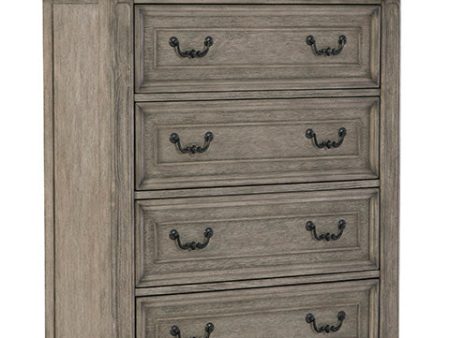 Lodenbay Chest of Drawers Hot on Sale