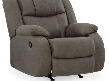 First Base Recliner Hot on Sale