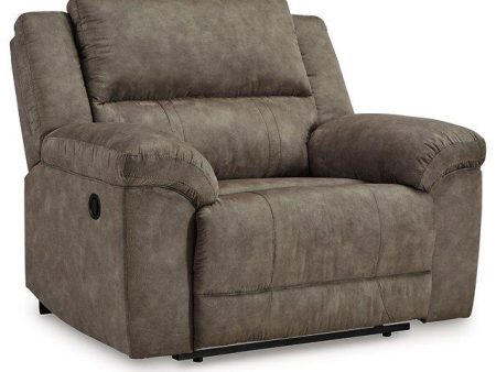 Laresview Oversized Recliner Online Hot Sale