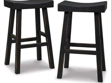 Glosco Pub Height Bar Stool Online Hot Sale