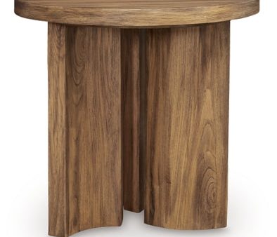 Austanny End Table For Discount