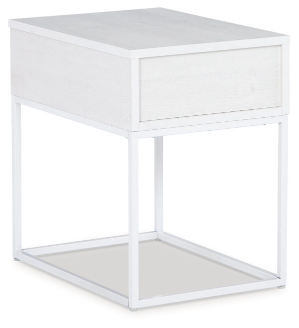 Deznee End Table Online