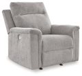 Barnsana Power Recliner For Cheap