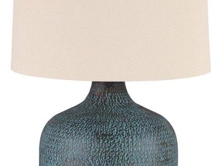 Malthace Table Lamp Hot on Sale