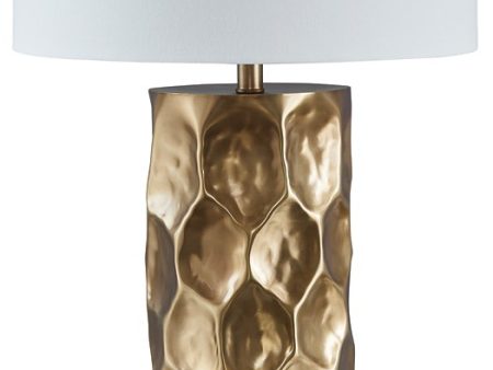 Marshawn Table Lamp Online Hot Sale