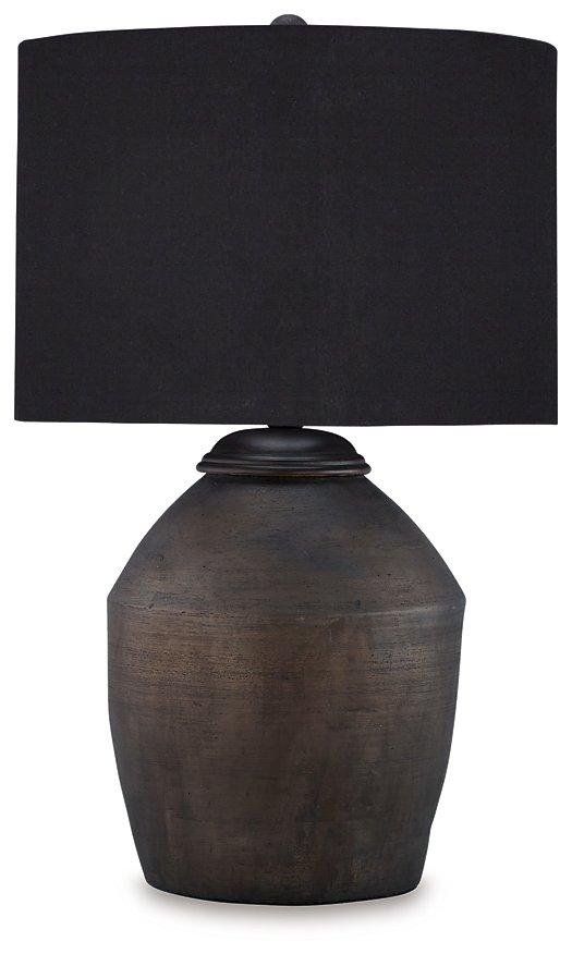 Naareman Table Lamp For Sale