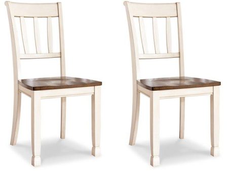 Whitesburg Dining Chair Set Cheap