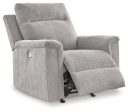 Barnsana Power Recliner For Cheap