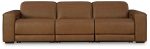 Magic Man Power Reclining Sectional Sofa Cheap