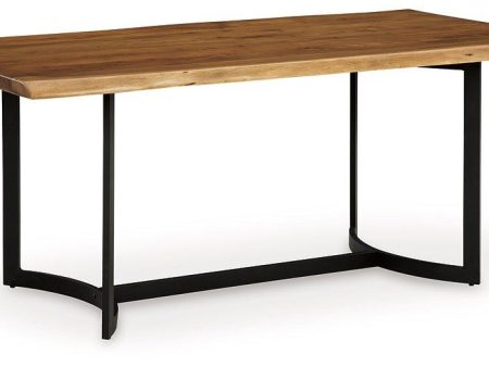 Fortmaine Dining Table Discount