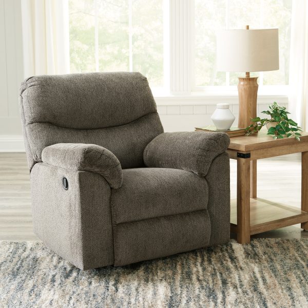 Alphons Recliner For Sale