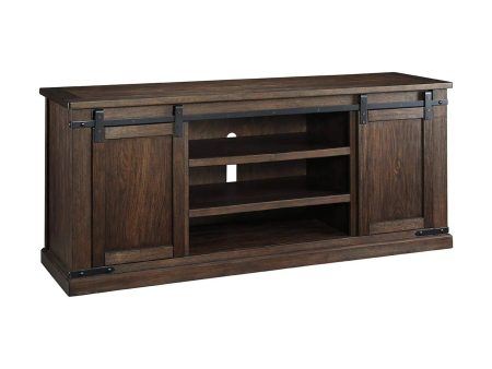 Budmore 70  TV Stand Online Sale