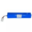 3205296-002 Battery For Medtronic Lifepak 20E B11628 11141-8209 11141-000112 Sale