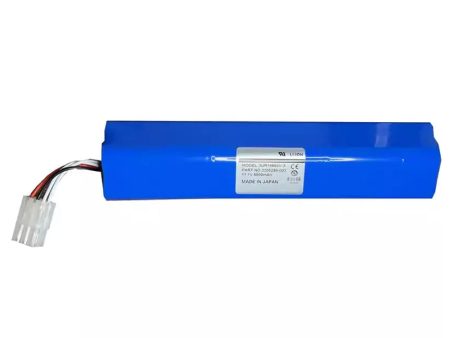 3205296-002 Battery For Medtronic Lifepak 20E B11628 11141-8209 11141-000112 Sale