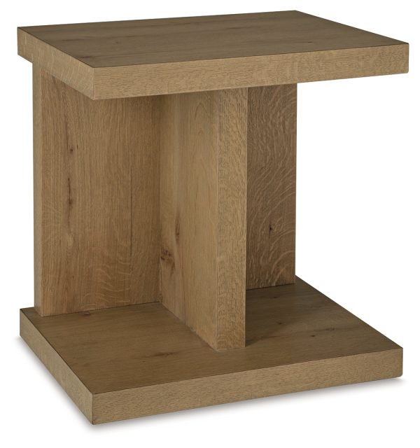 Brinstead Chairside End Table Discount