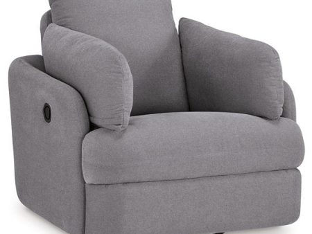 Modmax Swivel Glider Chair on Sale