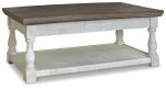 Havalance Lift-Top Coffee Table Discount