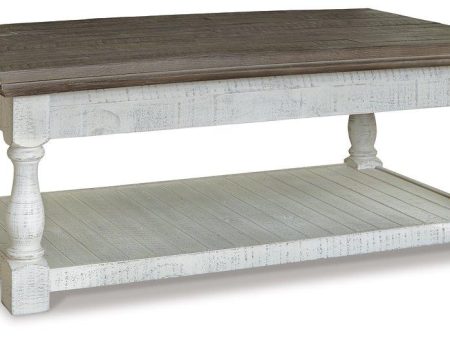 Havalance Lift-Top Coffee Table Discount