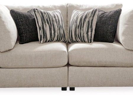 Kellway Sectional on Sale