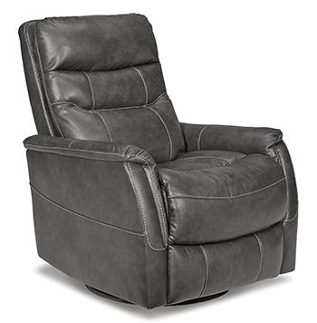 Riptyme Swivel Glider Recliner For Sale