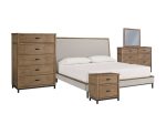 Tomtyn 5-Piece Queen Bedroom Set For Sale