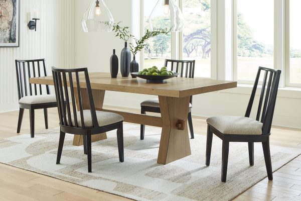 Galliden Dining Room Set Sale