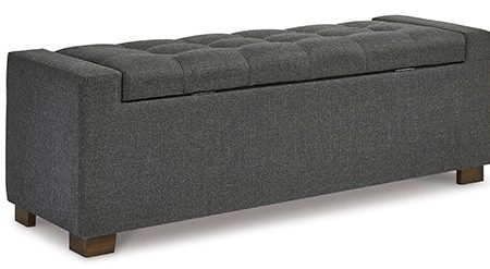 Cortwell Storage Bench Discount