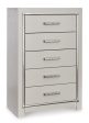 Zyniden Chest of Drawers Online Hot Sale