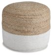 Sweed Valley Pouf Hot on Sale