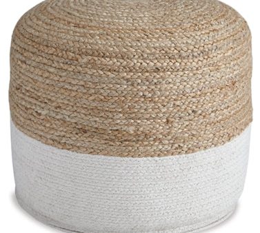 Sweed Valley Pouf Hot on Sale