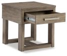 Loyaska End Table Discount