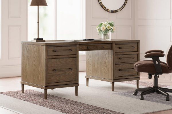 Roanhowe 68  Home Office Desk Online Hot Sale