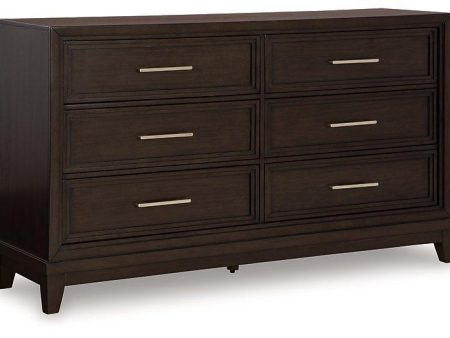 Neymorton Dresser Online now