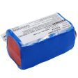 DJDB144 Battery For CMICS DJDB1200 ECG-11D DJDB dongjiang ECG-1220 3400mAh For Sale