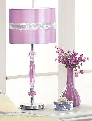 Nyssa Table Lamp Supply