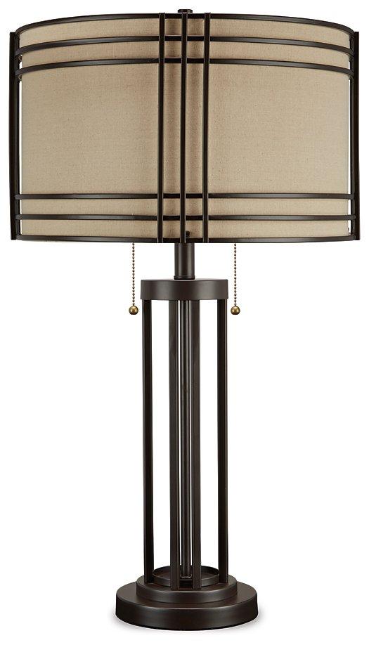 Hanswell Table Lamp For Discount