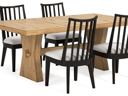 Galliden Dining Room Set Sale