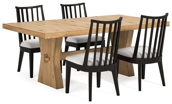 Galliden Dining Room Set Sale