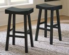 Glosco Pub Height Bar Stool Online Hot Sale