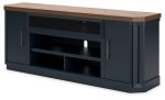 Landocken 83  TV Stand Fashion